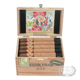 ARTURO FUENTE FLOR FINA MADURO 8-5-8